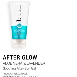 After Glow by LimeLife